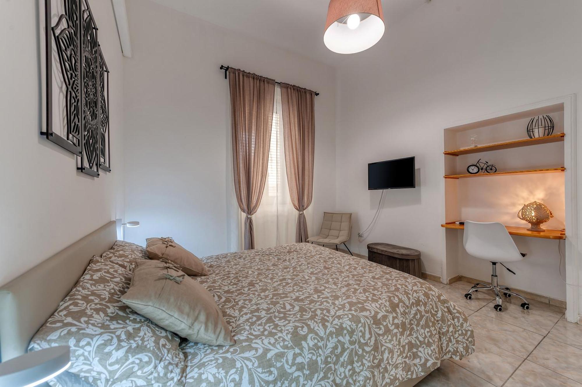 Nest 27 Apartment เลชเช ภายนอก รูปภาพ